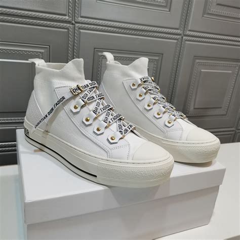 tenis christian dior farfetch